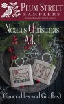 (image for) Noah's Christmas Ark I